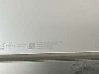 Hp elite c1030 13.5”, core(tm) i7 10th gen, 16 gb ram, 128 gb ssd chromebooks (3x) - afbeelding 14 van  15