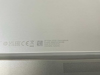 Hp elite c1030 13.5”, core(tm) i7 10th gen, 16 gb ram, 128 gb ssd chromebooks (3x) - afbeelding 4 van  13