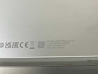 Hp elite c1030 13.5”, core(tm) i7 10th gen, 16 gb ram, 128 gb ssd chromebooks (3x) - afbeelding 9 van  13