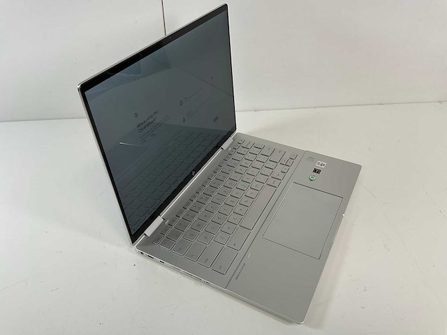 Hp elite c1030 13.5”, core(tm) i7 10th gen, 16 gb ram, 128 gb ssd chromebooks (3x) - afbeelding 2 van  17