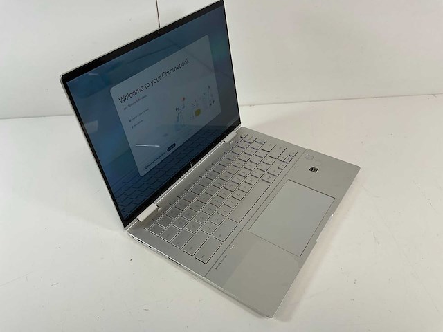 Hp elite c1030 13.5”, core(tm) i7 10th gen, 16 gb ram, 128 gb ssd chromebooks (3x) - afbeelding 7 van  17