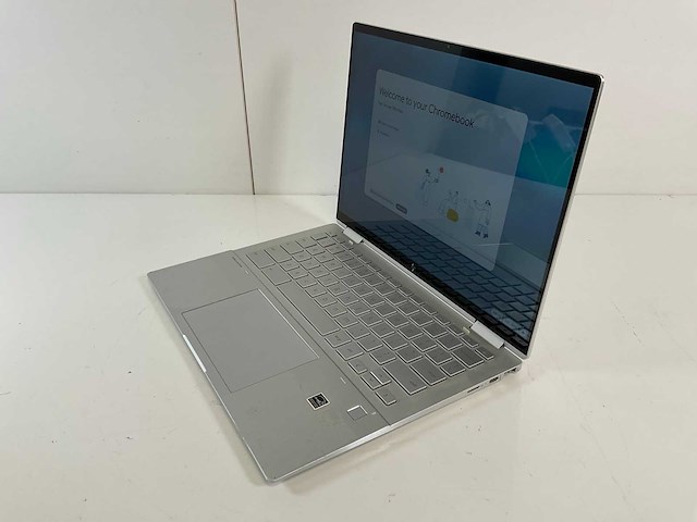 Hp elite c1030 13.5”, core(tm) i7 10th gen, 16 gb ram, 128 gb ssd chromebooks (3x) - afbeelding 8 van  17