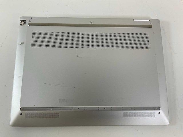 Hp elite c1030 13.5”, core(tm) i7 10th gen, 16 gb ram, 128 gb ssd chromebooks (3x) - afbeelding 12 van  17