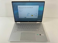 Hp elite c1030 13.5”, core(tm) i7 10th gen, 16 gb ram, 128 gb ssd chromebooks (3x) - afbeelding 10 van  17