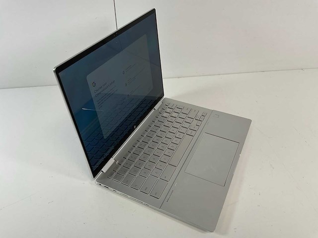 Hp elite c1030 13.5”, core(tm) i7 10th gen, 16 gb ram, 128 gb ssd chromebooks (3x) - afbeelding 2 van  14