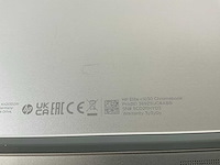 Hp elite c1030 13.5”, core(tm) i7 10th gen, 16 gb ram, 128 gb ssd chromebooks (3x) - afbeelding 5 van  14