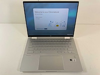 Hp elite c1030 13.5”, core(tm) i7 10th gen, 16 gb ram, 128 gb ssd chromebooks (3x) - afbeelding 8 van  14