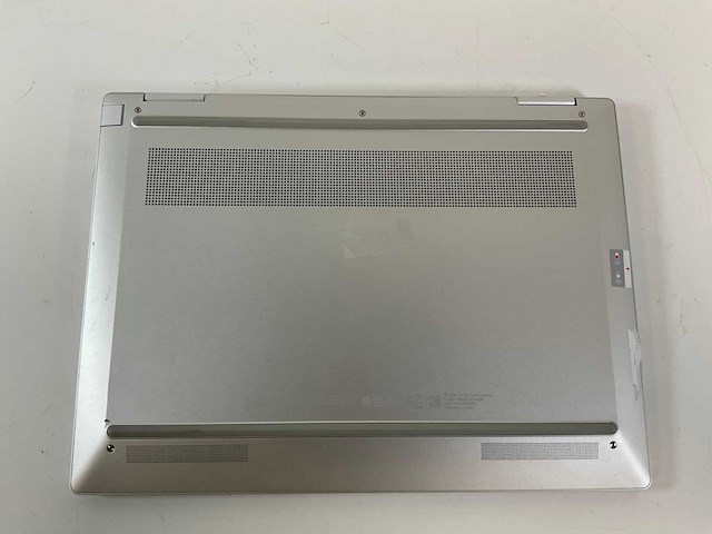 Hp elite c1030 13.5”, core(tm) i7 10th gen, 16 gb ram, 128 gb ssd chromebooks (3x) - afbeelding 12 van  14