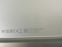 Hp elite c1030 13.5”, core(tm) i7 10th gen, 16 gb ram, 128 gb ssd chromebooks (3x) - afbeelding 13 van  14
