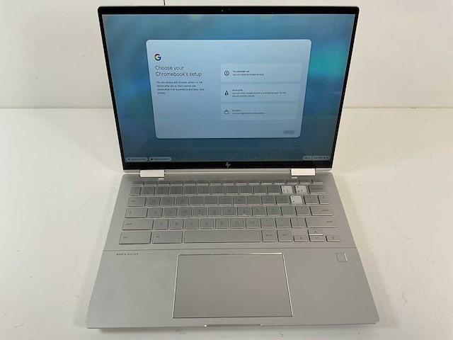 Hp elite c1030 13.5”, core(tm) i7 10th gen, 16 gb ram, 128 gb ssd chromebooks (3x) - afbeelding 14 van  14