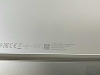 Hp elite c1030 13.5”, core(tm) i7 10th gen, 16 gb ram, 128 gb ssd chromebooks (3x) - afbeelding 10 van  15