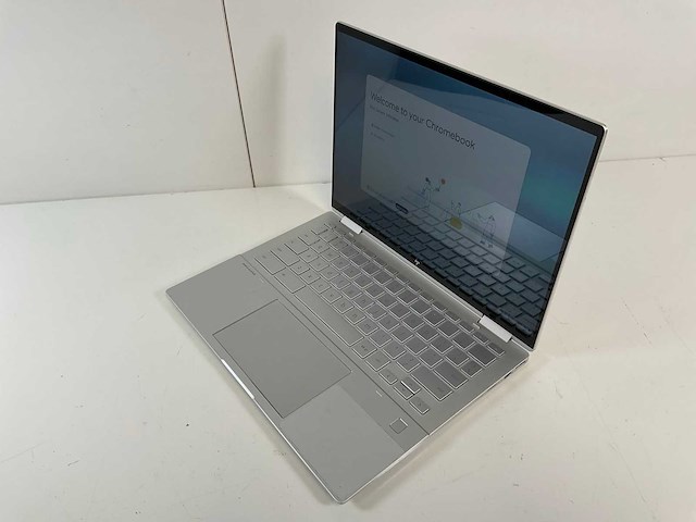 Hp elite c1030 13.5”, core(tm) i7 10th gen, 16 gb ram, 128 gb ssd chromebooks (3x) - afbeelding 12 van  15