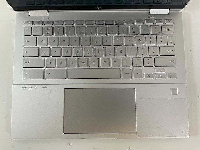 Hp elite c1030 13.5”, core(tm) i7 10th gen, 16 gb ram, 128 gb ssd chromebooks (3x) - afbeelding 13 van  15