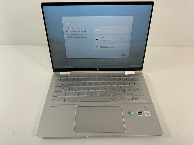 Hp elite c1030 13.5”, core(tm) i7 10th gen, 16 gb ram, 128 gb ssd chromebooks (3x) - afbeelding 15 van  15