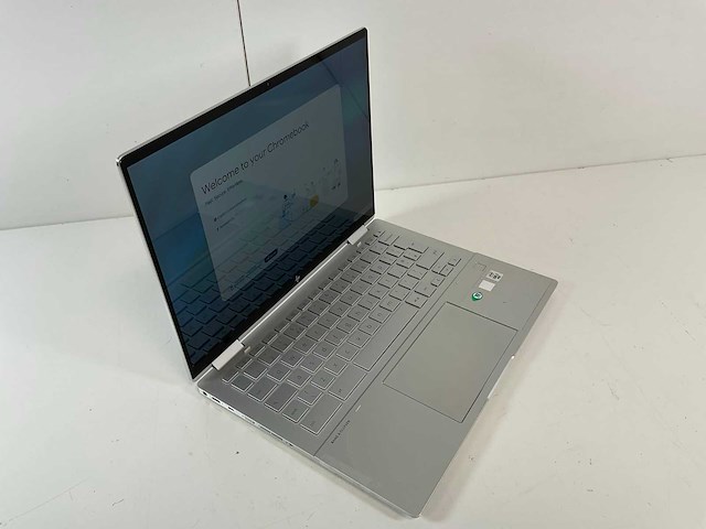 Hp elite c1030 13.5”, core(tm) i7 10th gen, 16 gb ram, 128 gb ssd chromebooks (3x) - afbeelding 2 van  22