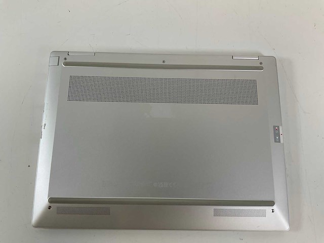 Hp elite c1030 13.5”, core(tm) i7 10th gen, 16 gb ram, 128 gb ssd chromebooks (3x) - afbeelding 6 van  22