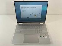 Hp elite c1030 13.5”, core(tm) i7 10th gen, 16 gb ram, 128 gb ssd chromebooks (3x) - afbeelding 8 van  22