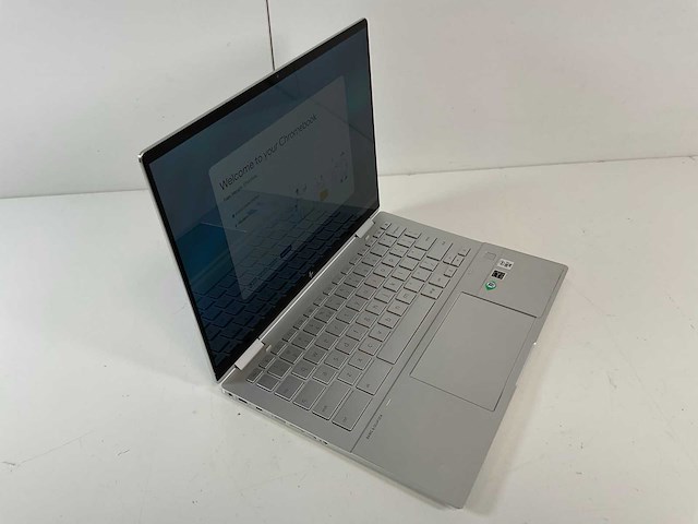 Hp elite c1030 13.5”, core(tm) i7 10th gen, 16 gb ram, 128 gb ssd chromebooks (3x) - afbeelding 9 van  22