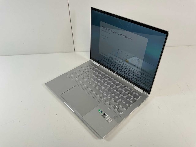 Hp elite c1030 13.5”, core(tm) i7 10th gen, 16 gb ram, 128 gb ssd chromebooks (3x) - afbeelding 10 van  22