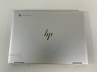 Hp elite c1030 13.5”, core(tm) i7 10th gen, 16 gb ram, 128 gb ssd chromebooks (3x) - afbeelding 13 van  22