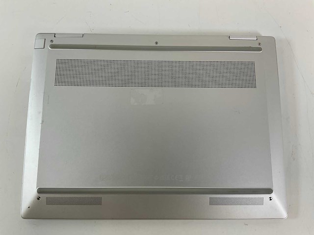 Hp elite c1030 13.5”, core(tm) i7 10th gen, 16 gb ram, 128 gb ssd chromebooks (3x) - afbeelding 14 van  22