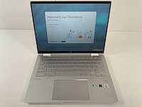 Hp elite c1030 13.5”, core(tm) i7 10th gen, 16 gb ram, 128 gb ssd chromebooks (3x) - afbeelding 12 van  22