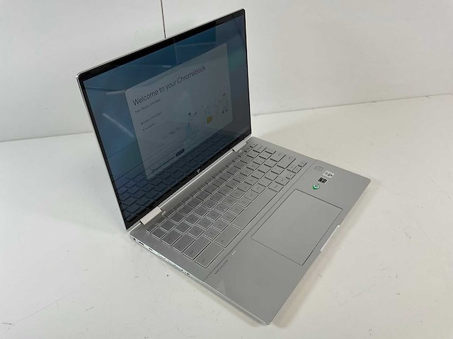 Hp elite c1030 13.5”, core(tm) i7 10th gen, 16 gb ram, 128 gb ssd chromebooks (3x) - afbeelding 16 van  22