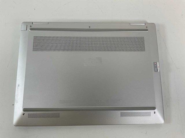 Hp elite c1030 13.5”, core(tm) i7 10th gen, 16 gb ram, 128 gb ssd chromebooks (3x) - afbeelding 20 van  22