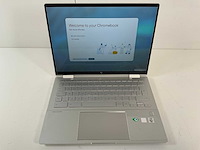 Hp elite c1030 13.5”, core(tm) i7 10th gen, 16 gb ram, 128 gb ssd chromebooks (3x) - afbeelding 22 van  22