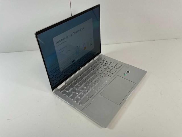 Hp elite c1030 13.5”, core(tm) i7 10th gen, 16 gb ram, 128 gb ssd chromebooks (3x) - afbeelding 2 van  22