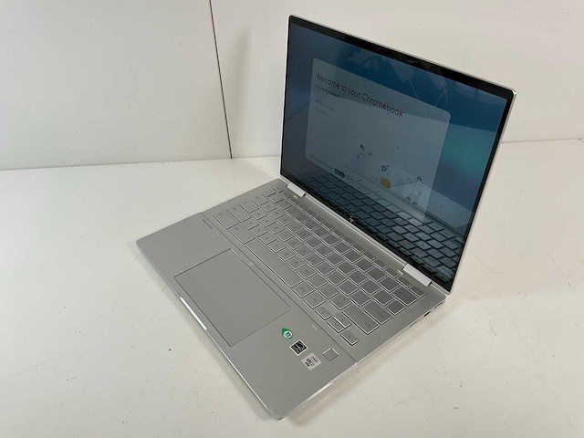 Hp elite c1030 13.5”, core(tm) i7 10th gen, 16 gb ram, 128 gb ssd chromebooks (3x) - afbeelding 10 van  22