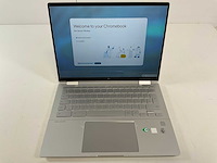 Hp elite c1030 13.5”, core(tm) i7 10th gen, 16 gb ram, 128 gb ssd chromebooks (3x) - afbeelding 12 van  22