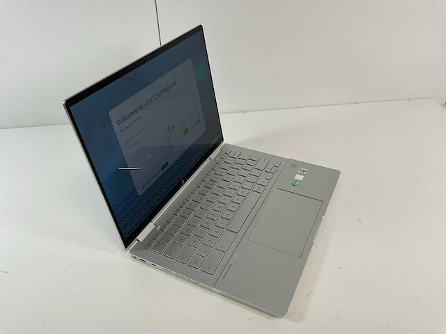 Hp elite c1030 13.5”, core(tm) i7 10th gen, 16 gb ram, 128 gb ssd chromebooks (3x) - afbeelding 16 van  22