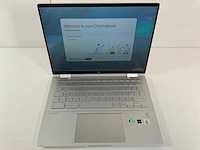 Hp elite c1030 13.5”, core(tm) i7 10th gen, 16 gb ram, 128 gb ssd chromebooks (3x) - afbeelding 7 van  21