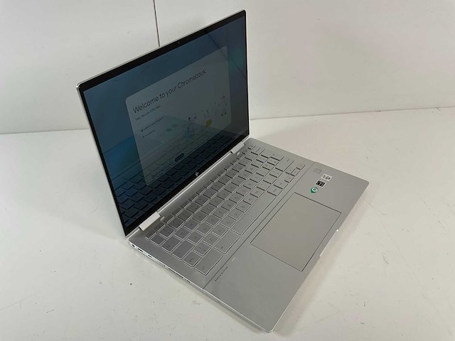 Hp elite c1030 13.5”, core(tm) i7 10th gen, 16 gb ram, 128 gb ssd chromebooks (3x) - afbeelding 8 van  21