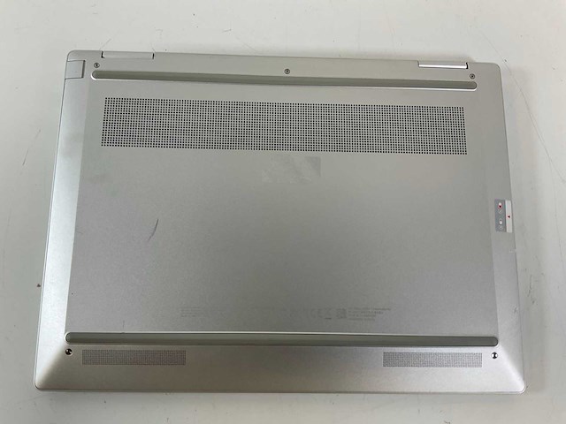 Hp elite c1030 13.5”, core(tm) i7 10th gen, 16 gb ram, 128 gb ssd chromebooks (3x) - afbeelding 13 van  21