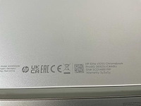 Hp elite c1030 13.5”, core(tm) i7 10th gen, 16 gb ram, 128 gb ssd chromebooks (3x) - afbeelding 14 van  21
