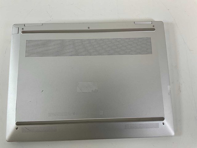 Hp elite c1030 13.5”, core(tm) i7 10th gen, 16 gb ram, 128 gb ssd chromebooks (3x) - afbeelding 18 van  21