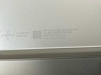 Hp elite c1030 13.5”, core(tm) i7 10th gen, 16 gb ram, 128 gb ssd chromebooks (3x) - afbeelding 19 van  21