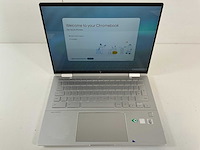 Hp elite c1030 13.5”, core(tm) i7 10th gen, 16 gb ram, 128 gb ssd chromebooks (3x) - afbeelding 20 van  21