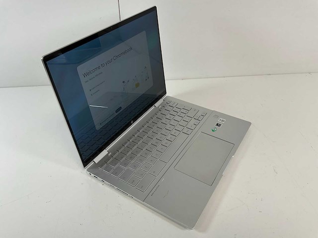 Hp elite c1030 13.5”, core(tm) i7 10th gen, 16 gb ram, 128 gb ssd chromebooks (3x) - afbeelding 2 van  17