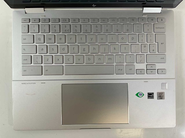 Hp elite c1030 13.5”, core(tm) i7 10th gen, 16 gb ram, 128 gb ssd chromebooks (3x) - afbeelding 4 van  17