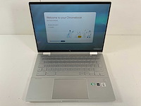 Hp elite c1030 13.5”, core(tm) i7 10th gen, 16 gb ram, 128 gb ssd chromebooks (3x) - afbeelding 7 van  17