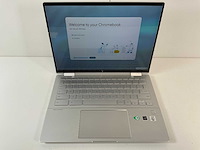 Hp elite c1030 13.5”, core(tm) i7 10th gen, 16 gb ram, 128 gb ssd chromebooks (3x) - afbeelding 10 van  17