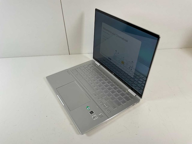 Hp elite c1030 13.5”, core(tm) i7 10th gen, 16 gb ram, 128 gb ssd chromebooks (3x) - afbeelding 13 van  17