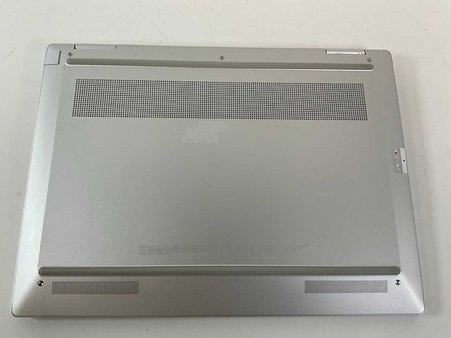 Hp elite c1030 13.5”, core(tm) i7 10th gen, 16 gb ram, 128 gb ssd chromebooks (3x) - afbeelding 16 van  17