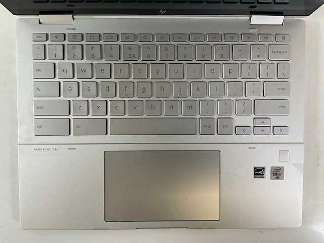 Hp elite c1030 13.5”, core(tm) i7 10th gen, 16 gb ram, 128 gb ssd chromebooks (3x) - afbeelding 2 van  17