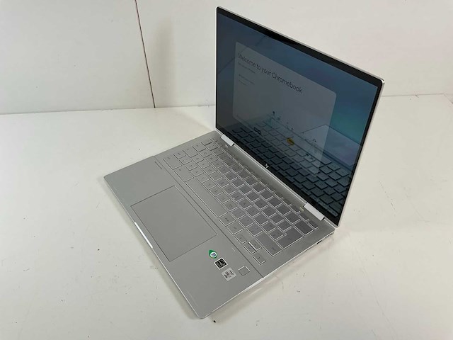 Hp elite c1030 13.5”, core(tm) i7 10th gen, 16 gb ram, 128 gb ssd chromebooks (3x) - afbeelding 7 van  17