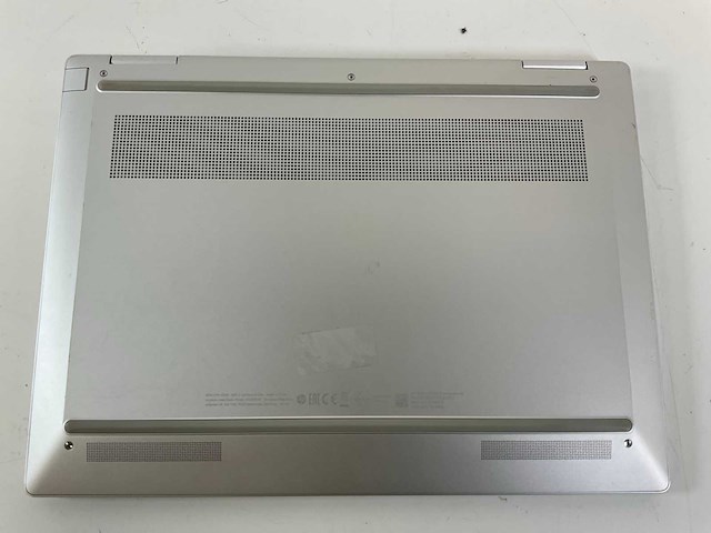 Hp elite c1030 13.5”, core(tm) i7 10th gen, 16 gb ram, 128 gb ssd chromebooks (3x) - afbeelding 10 van  17