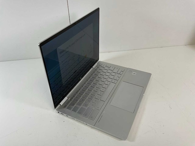 Hp elite c1030 13.5”, core(tm) i7 10th gen, 16 gb ram, 128 gb ssd chromebooks (3x) - afbeelding 12 van  17